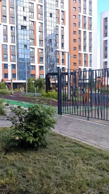 Студия Иркутская область, Иркутск ул. Старо-Кузьмихинская, 22/1 (23.0 ... - Фото 2