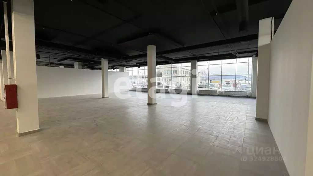 Помещение свободного назначения в Красноярский край, Красноярск ... - Фото 1