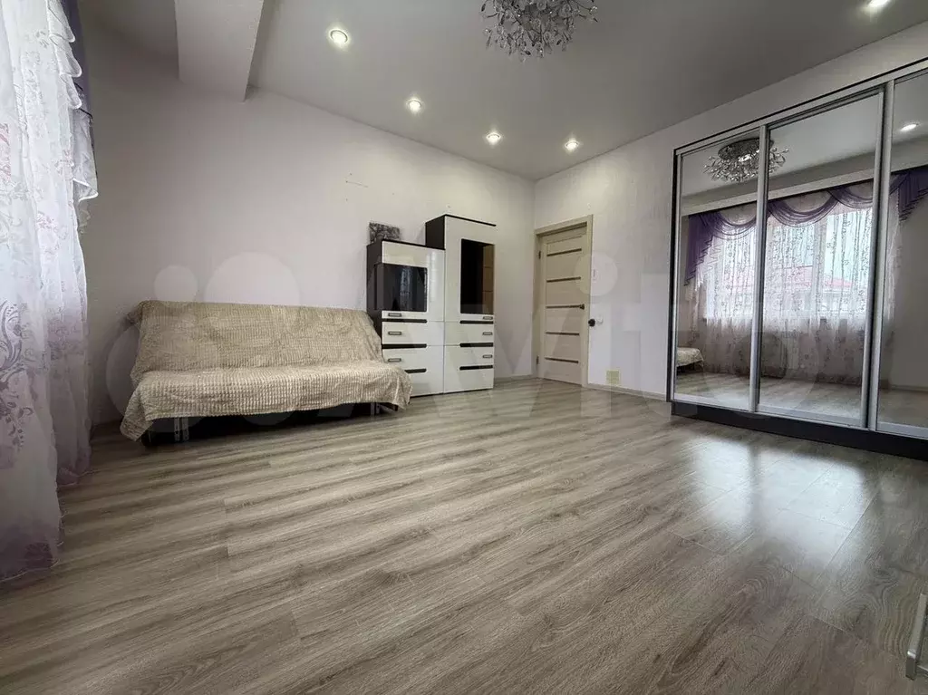2-к. квартира, 68 м, 3/6 эт. - Фото 1