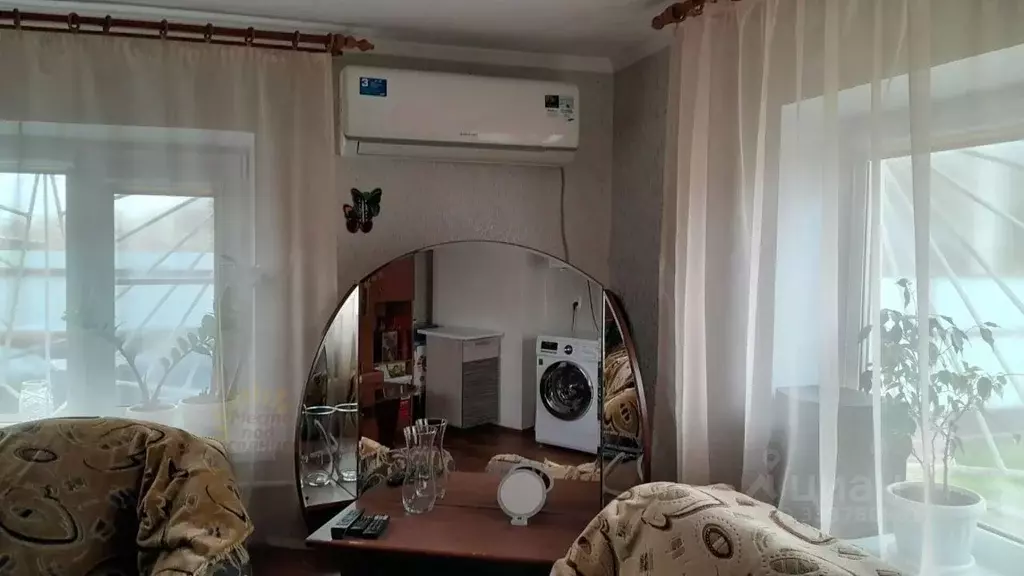 Дом в Краснодарский край, Ейск Южное СНТ, 182 (70 м) - Фото 2