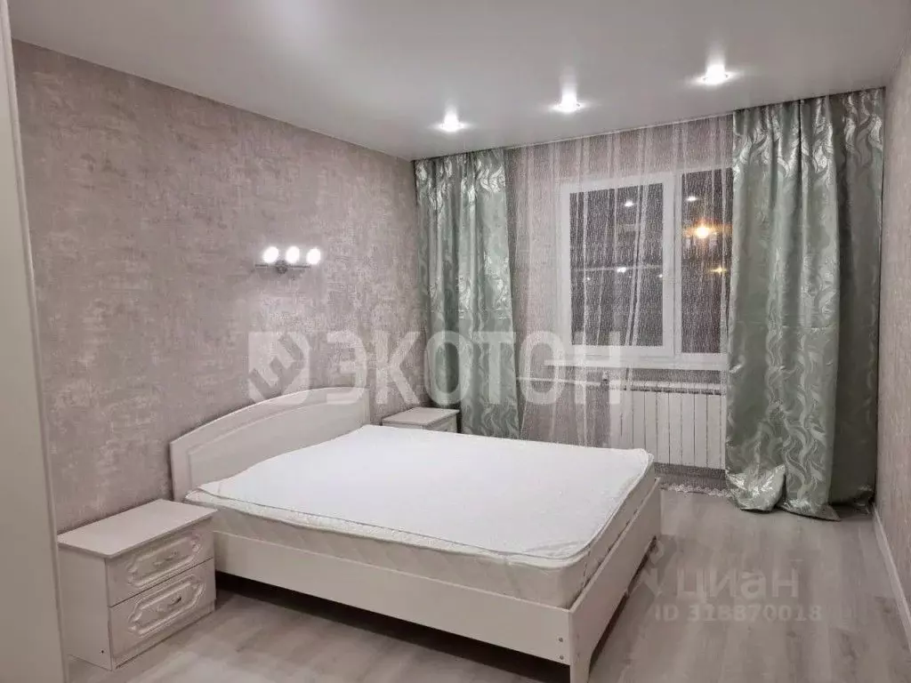 2-к кв. Санкт-Петербург просп. Большевиков, 22К3 (90.0 м) - Фото 0