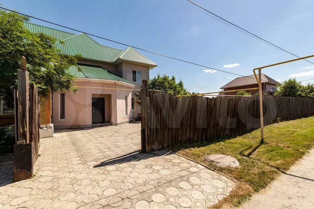 Дом 205 м на участке 6,6 сот. - Фото 1