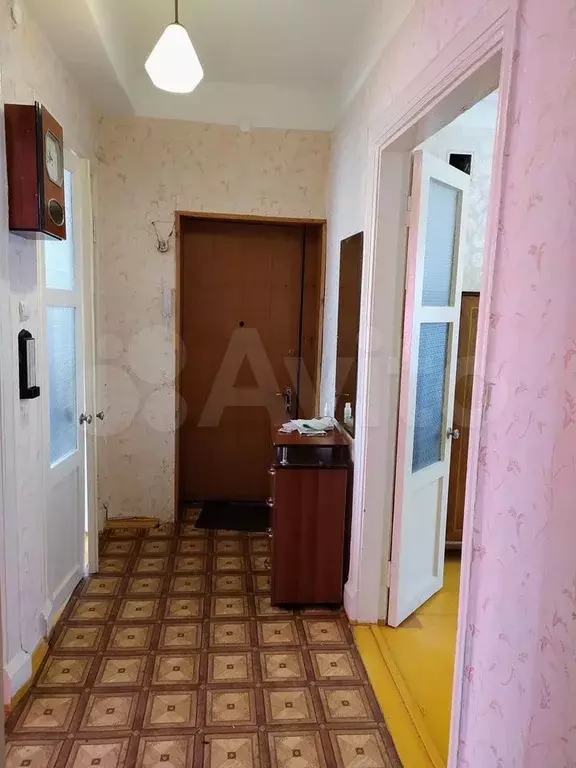 3-к. квартира, 73 м, 3/4 эт. - Фото 0