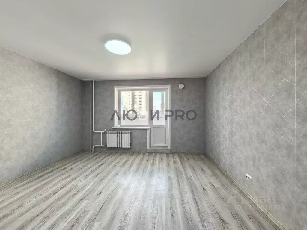 3-к кв. Алтайский край, Барнаул ул. Солнечная Поляна, 99Б (73.0 м) - Фото 1