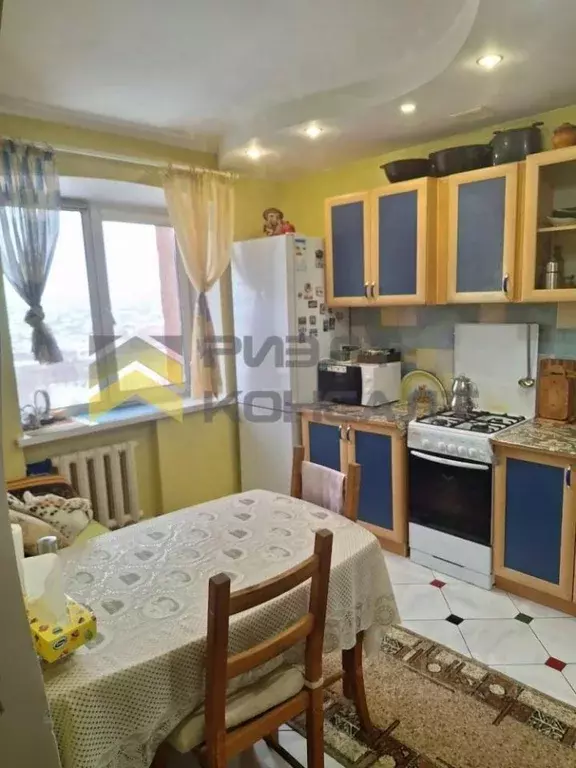 3-к кв. Омская область, Омск ул. 5-й Армии, 10/1 (63.0 м) - Фото 2