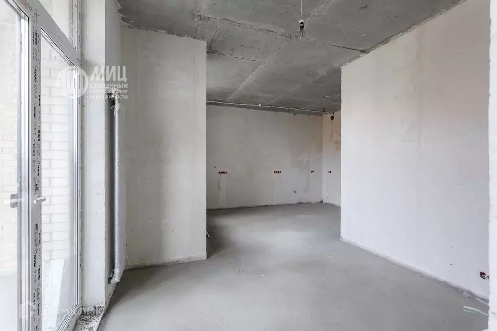 Продаётся 2-к квартира, 46.9 м - Фото 1