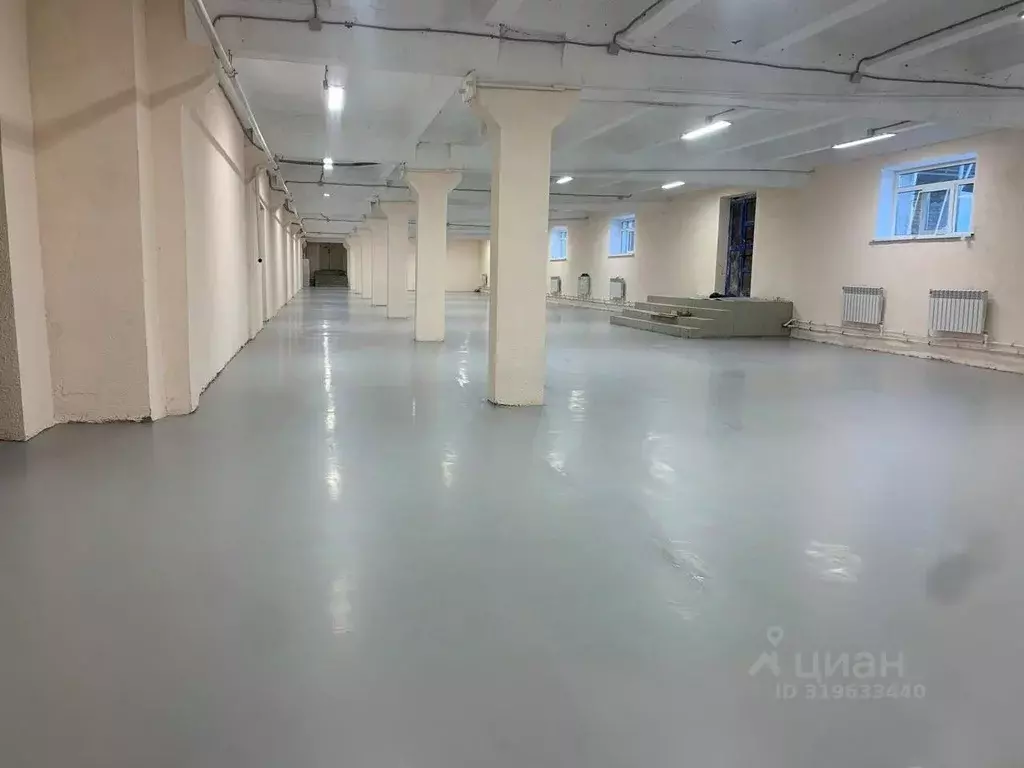 Склад в Нижегородская область, Нижний Новгород просп. Гагарина, 178А ... - Фото 2