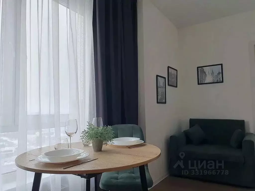 1-к кв. Москва Амурская ул., 2к2 (35.0 м) - Фото 2