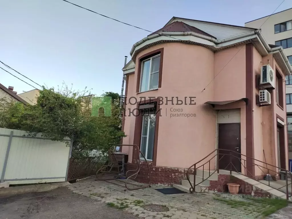 Дом в Краснодарский край, Новороссийск ул. Советов (120 м) - Фото 2