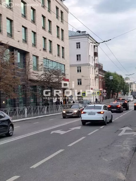 Помещение свободного назначения (104.8 м) - Фото 1