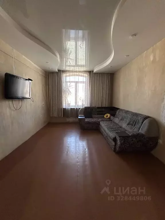 2-к кв. Оренбургская область, Новотроицк Советская ул., 13 (57.8 м) - Фото 2