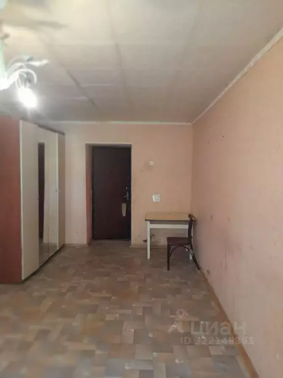 Комната Саратовская область, Саратов Школьная ул., 23 (18.9 м) - Фото 1