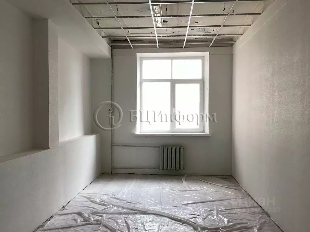 Офис в Санкт-Петербург просп. Большой Васильевского острова, 83 (270 ... - Фото 0