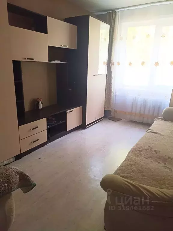 Комната Татарстан, Набережные Челны пос. ЗЯБ, ул. Хади Такташа, 21 ... - Фото 0