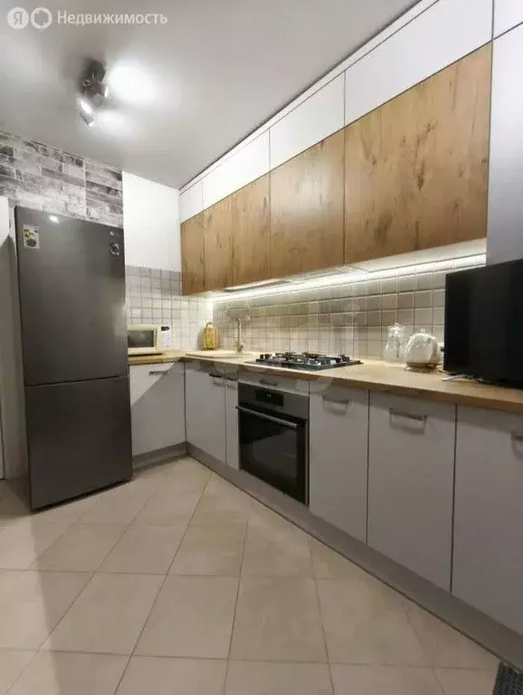 1-комнатная квартира: Гурьевск, улица Гурьева, 14 (38.9 м) - Фото 1