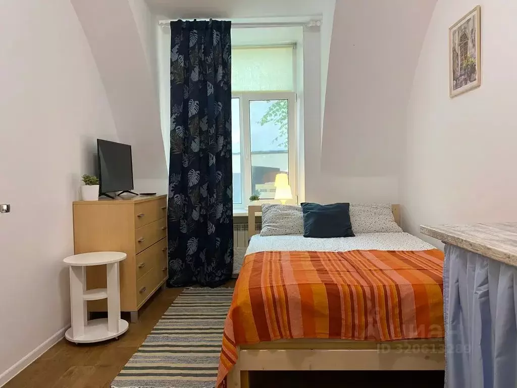 Комната Санкт-Петербург Захарьевская ул., 17 - Фото 2