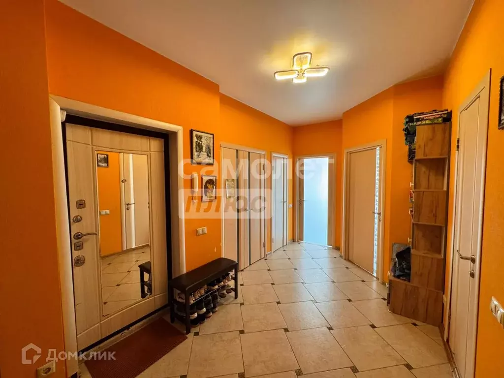Продаётся 2-к квартира, 72.7 м - Фото 0