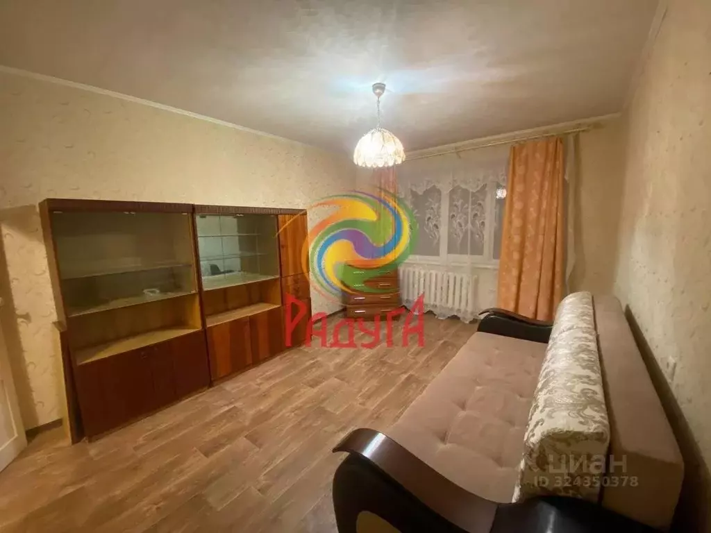 2-к кв. Ивановская область, Иваново Кохомское ш., 10 (51.0 м) - Фото 2