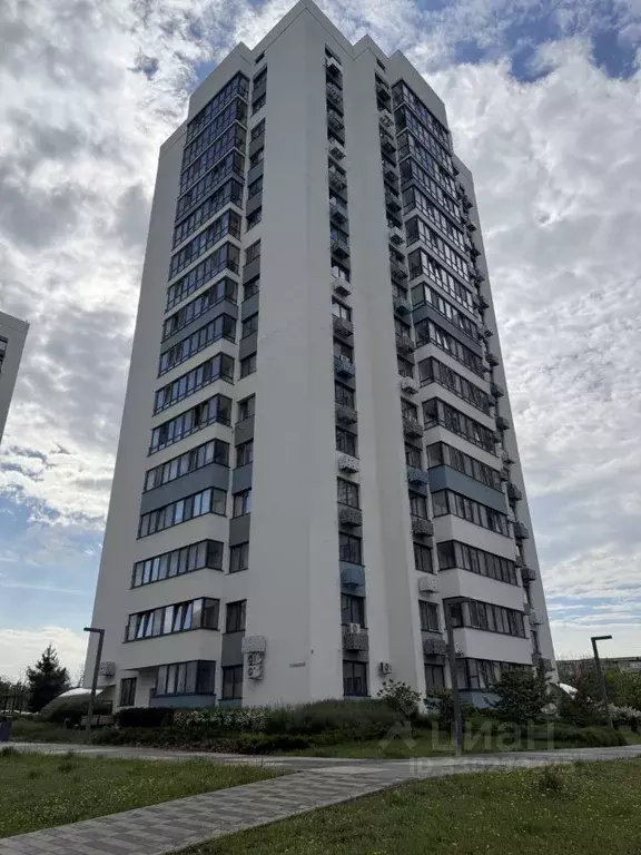 2-к кв. Крым, Симферополь ул. Никанорова, 4Д (64.0 м) - Фото 2