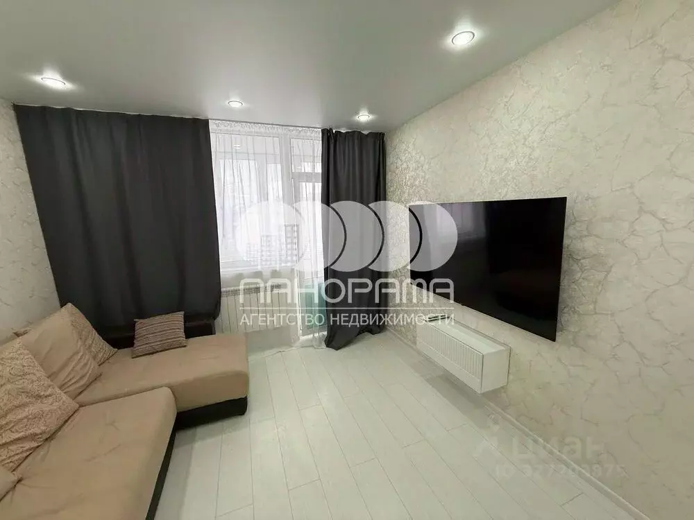 Студия Краснодарский край, Анапа Рождественская ул., 55к2 (34.0 м) - Фото 1