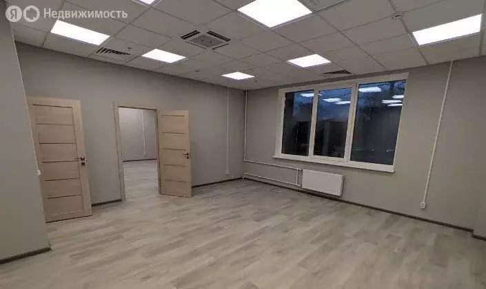Офис (280 м) - Фото 1