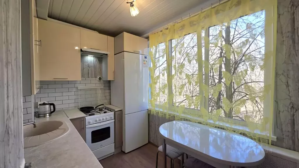 2-к кв. Санкт-Петербург Софийская ул., 39К3 (44.9 м) - Фото 1