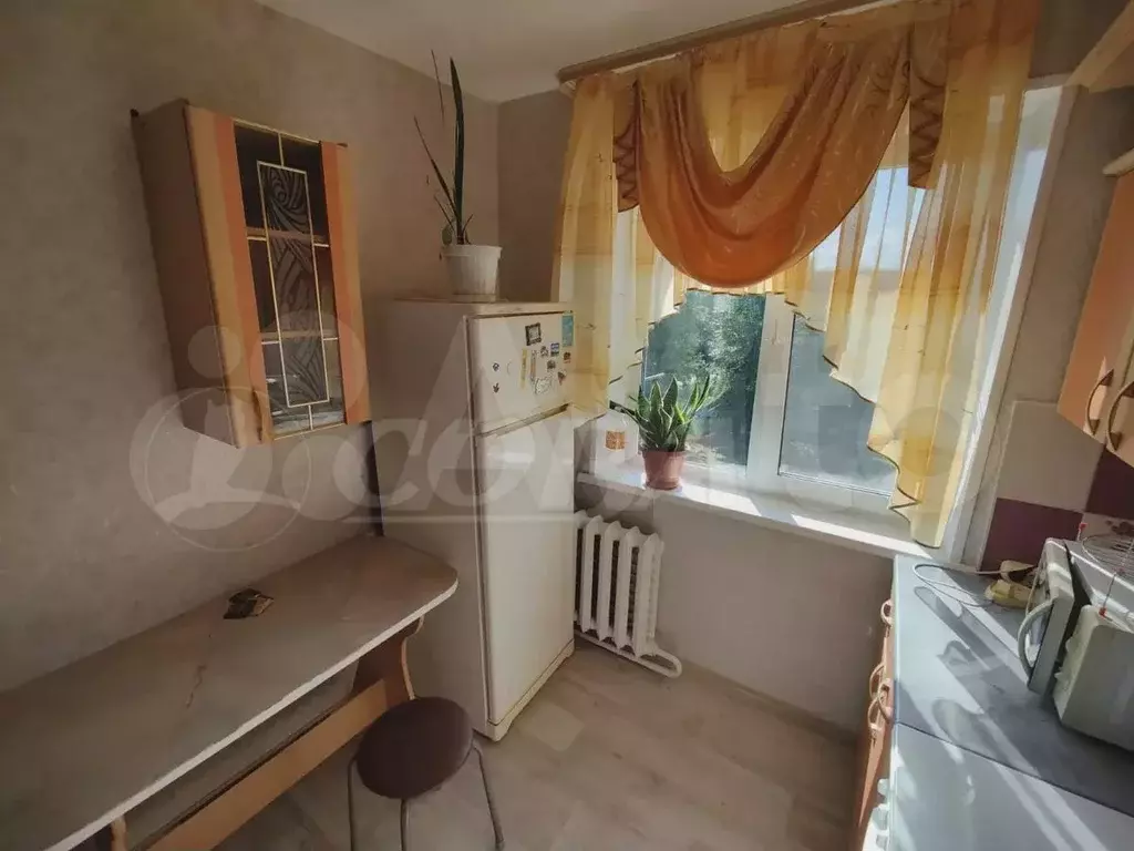 2-к. квартира, 49 м, 5/5 эт. - Фото 1