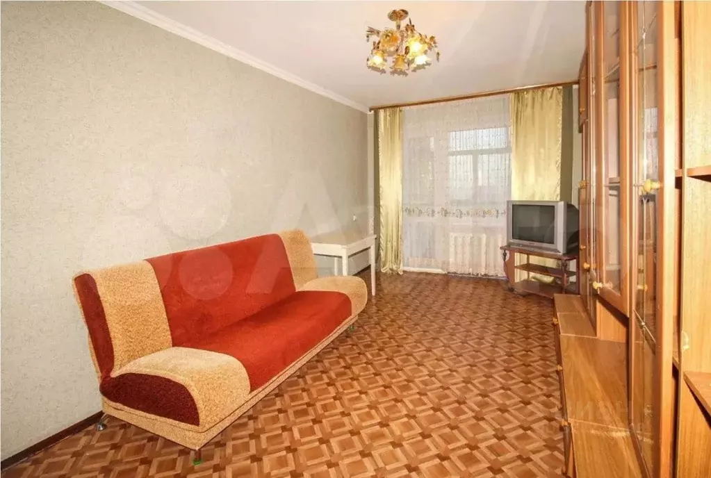 2-к кв. Тульская область, Венев Южный мкр, 20 (50.5 м) - Фото 1