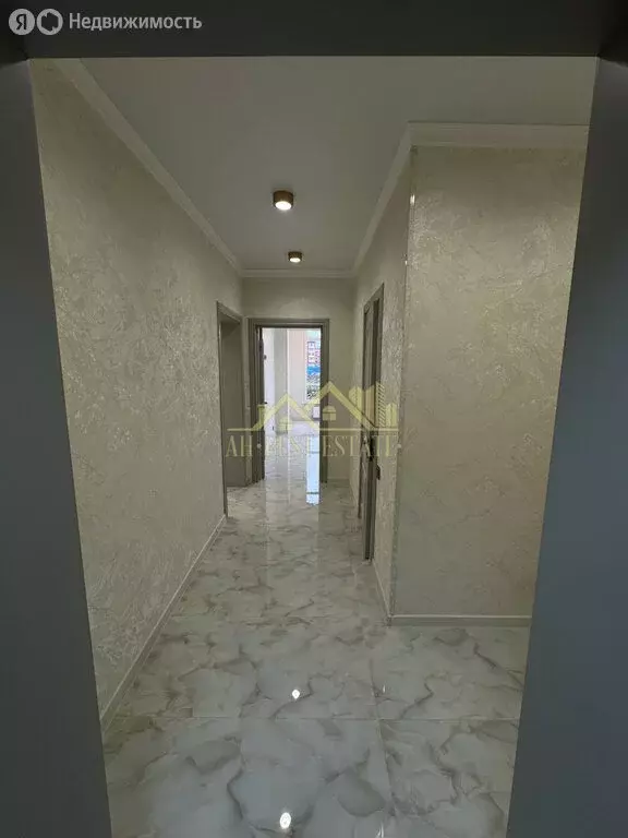 1-комнатная квартира: Владикавказ, улица Курсантов-Кировцев, 25 (43 м) - Фото 2