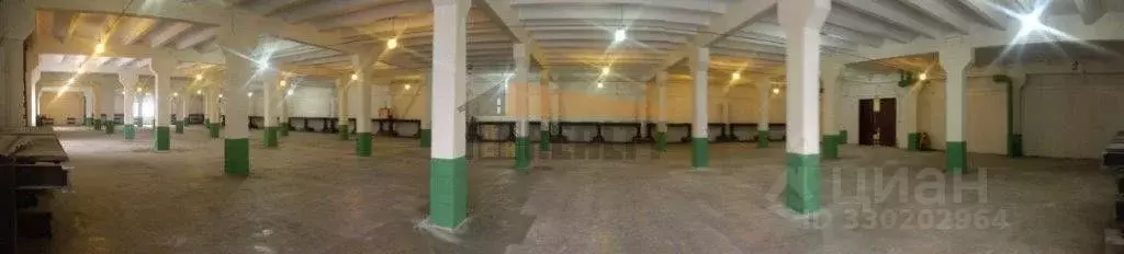 Склад в Московская область, Богородский городской округ, имени ... - Фото 2