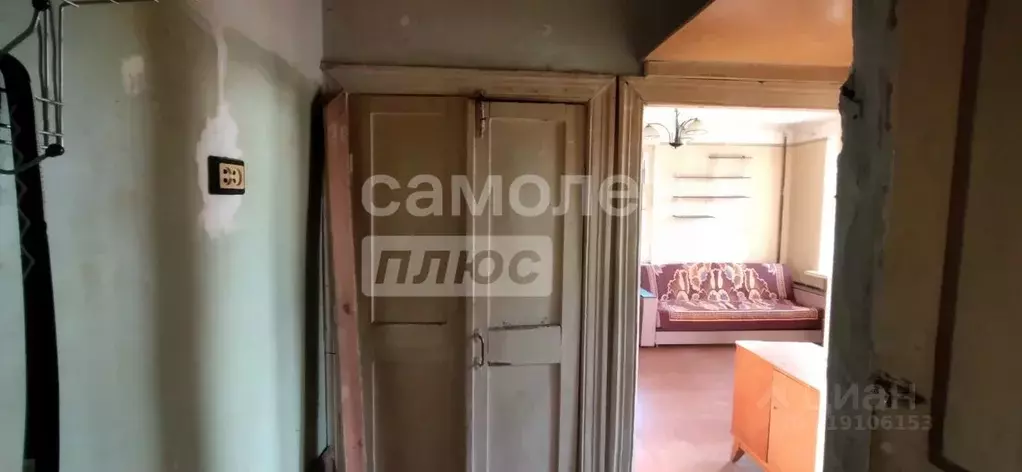 1-к кв. Ивановская область, Иваново Фигурный пер., 12 (31.0 м) - Фото 1