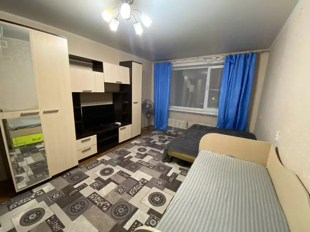 Продаётся 1-к квартира, 32 м - Фото 1