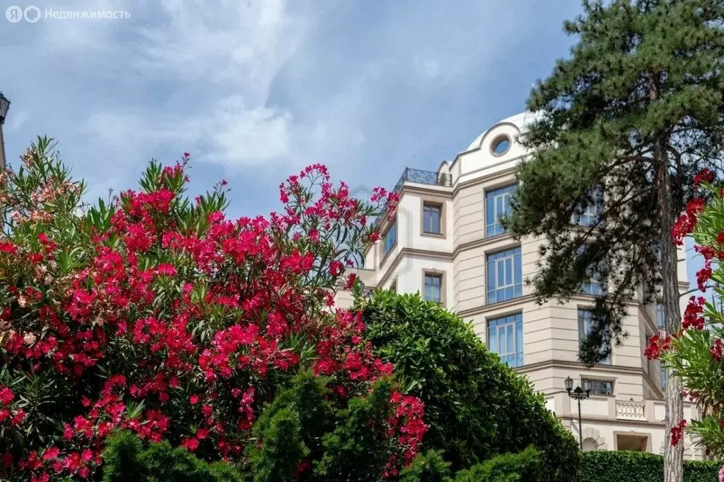3-комнатная квартира: Ореанда, 60Гк7 (97 м) - Фото 2