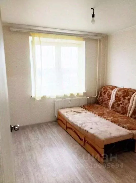 1-к кв. Краснодарский край, Краснодар ул. Генерала Трошева, 21 (40.0 ... - Фото 0
