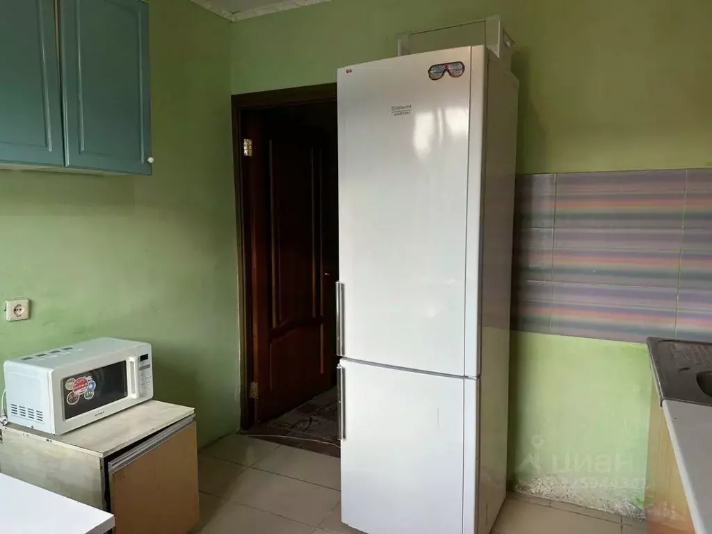 2-к кв. Ямало-Ненецкий АО, Новый Уренгой Восточный мкр, 5/1 (54.2 м) - Фото 1