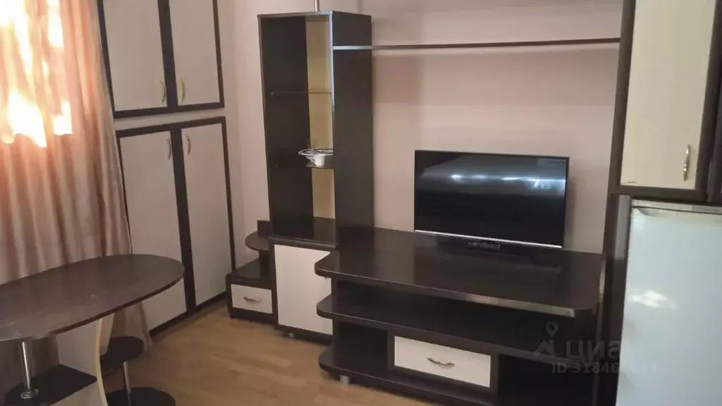 Комната Краснодарский край, Анапа Гребенская ул., 27 (18.0 м) - Фото 1