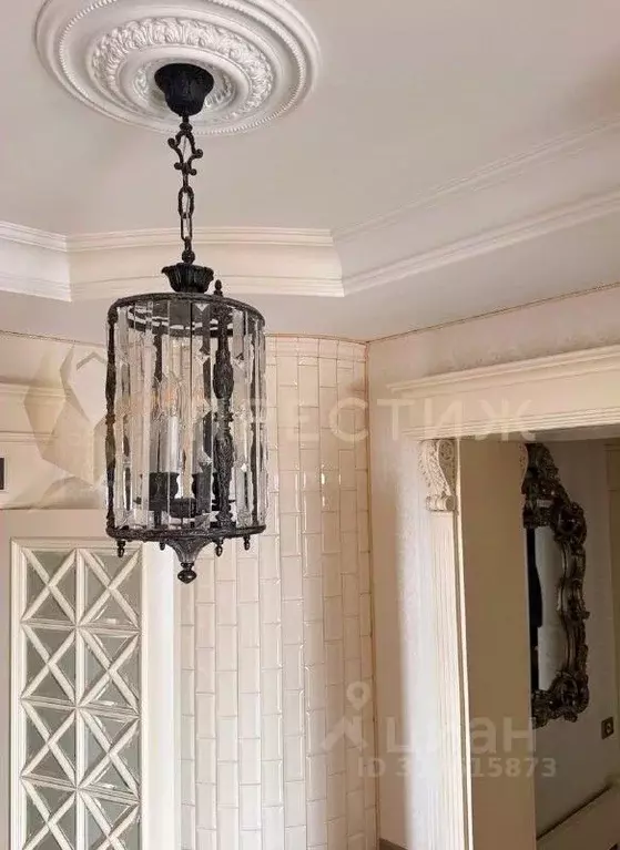 3-к кв. Москва ул. Ефремова, 10к1 (110.0 м) - Фото 1