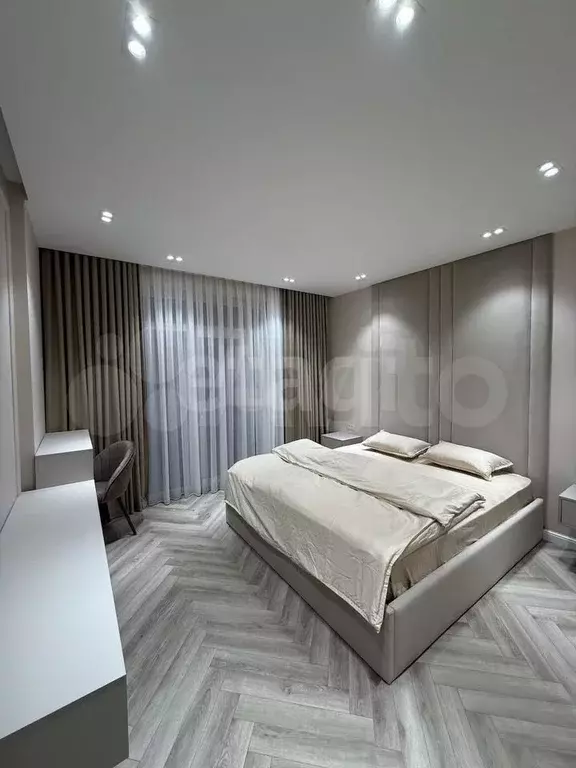 2-к. квартира, 60 м, 3/5 эт. - Фото 0