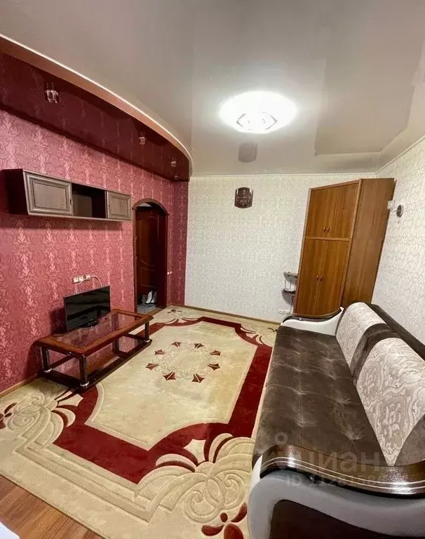 1-к кв. Башкортостан, Уфа ул. Минигали Губайдуллина, 11 (32.0 м) - Фото 1