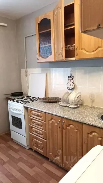 1-к кв. Костромская область, Кострома Давыдовский-2 мкр, 69 (37.0 м) - Фото 1