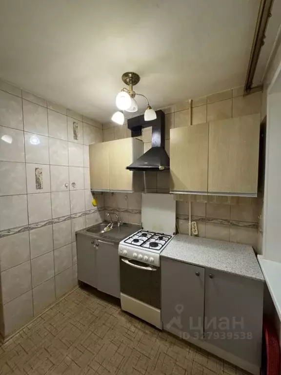 2-к кв. Московская область, Балашиха ул. Карбышева, 27 (44.2 м) - Фото 1