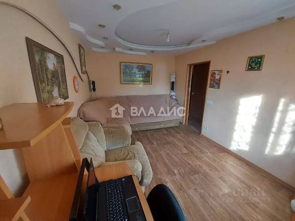 3-к кв. Иркутская область, Ангарск 88-й кв-л, 19 (57.0 м) - Фото 2