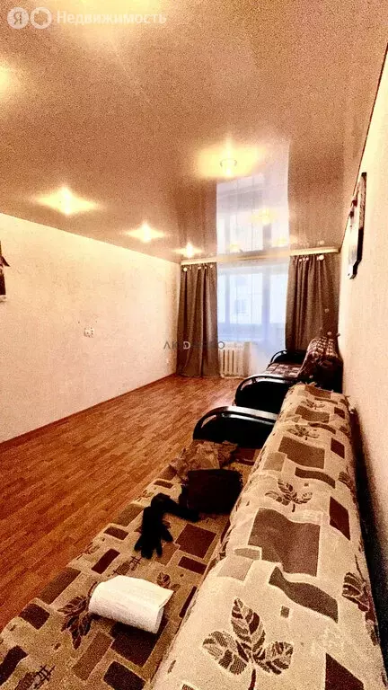 1-комнатная квартира: Уфа, улица Рихарда Зорге, 45 (32.4 м) - Фото 1