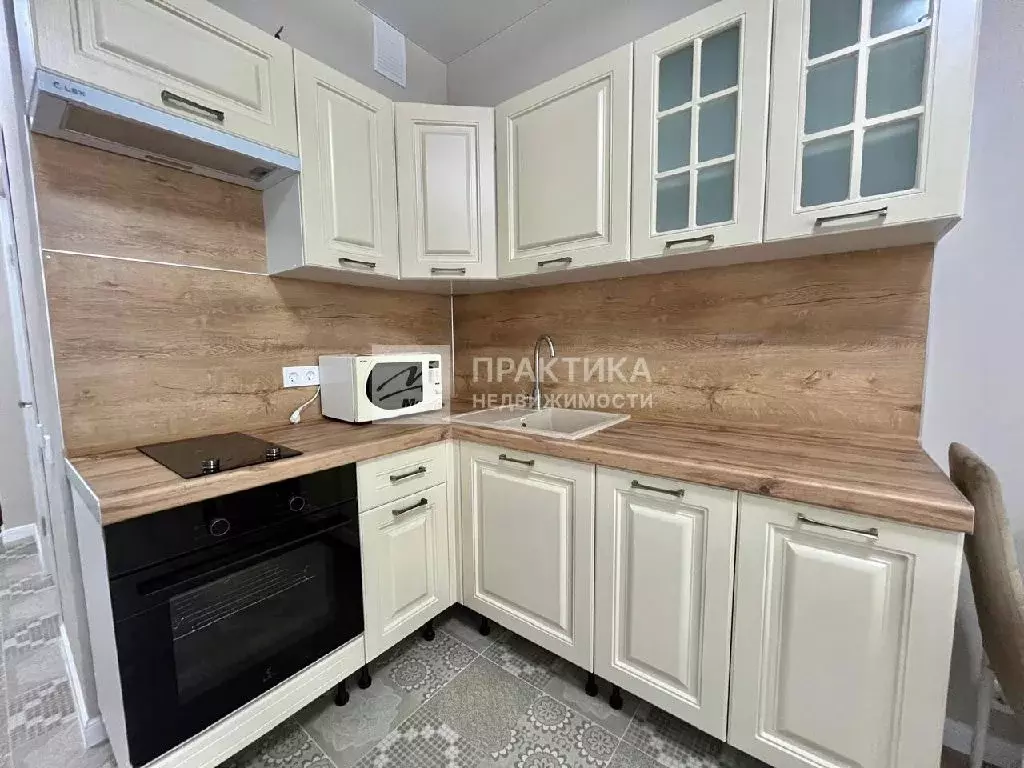 Продается студия - Фото 2