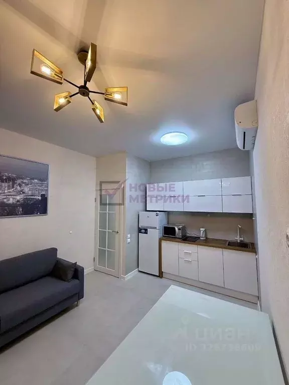 1-к кв. Санкт-Петербург Ремесленная ул., 15 (39.8 м) - Фото 1