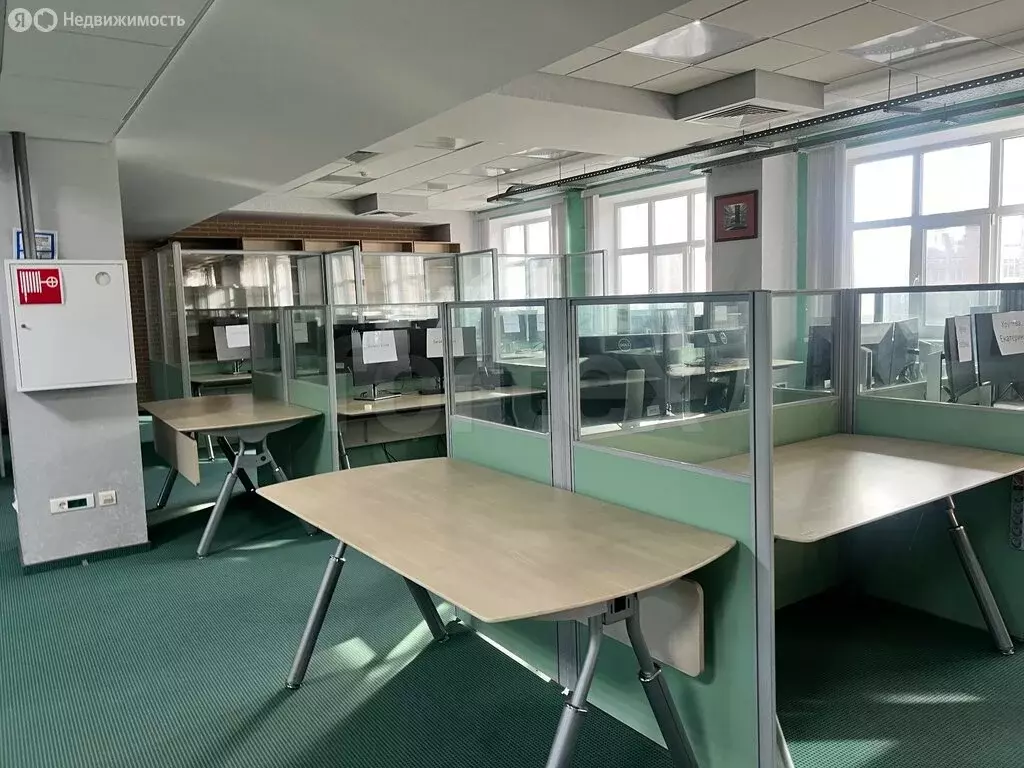 Офис (434 м) - Фото 2