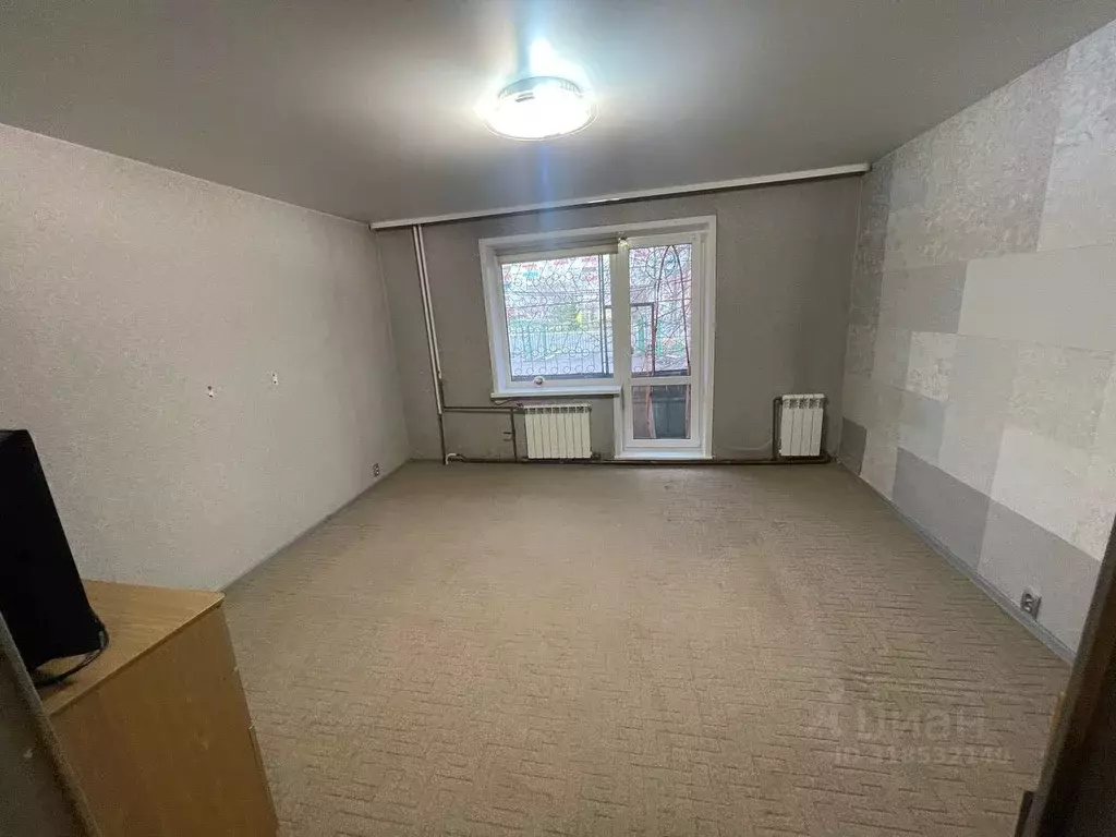 2-к кв. Кемеровская область, Прокопьевск ул. Гайдара, 26 (51.6 м) - Фото 2