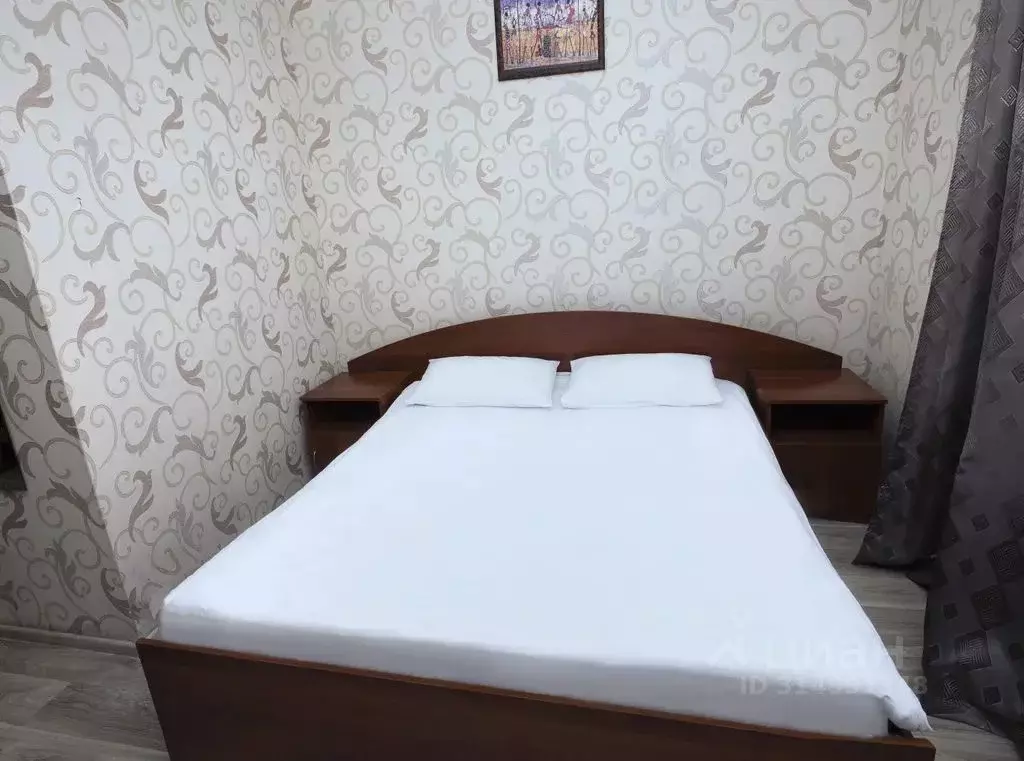 Комната Свердловская область, Екатеринбург пер. Мордвинский, 1 - Фото 1