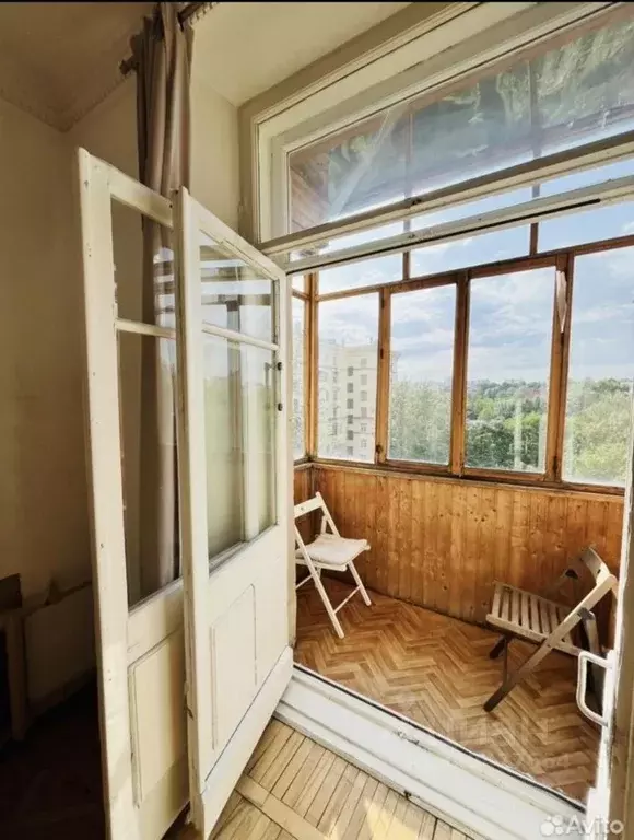 2-к кв. Москва Большой Матросский пер., 1 (70.0 м) - Фото 2