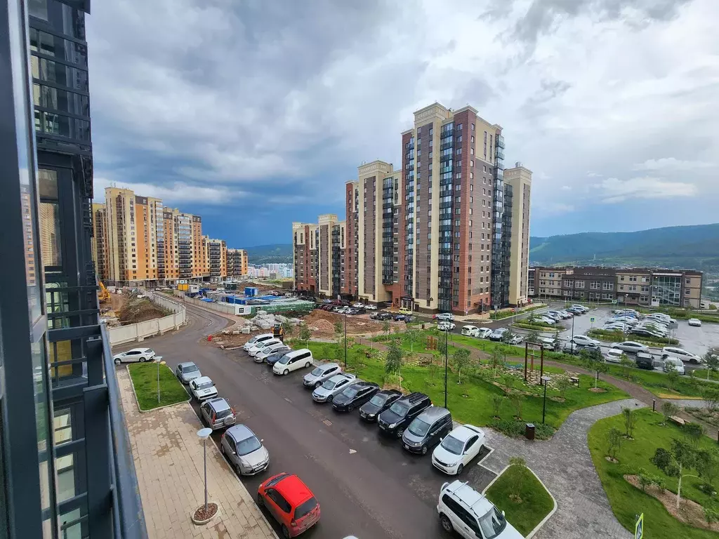 Продаётся 2-к квартира, 59 м - Фото 1